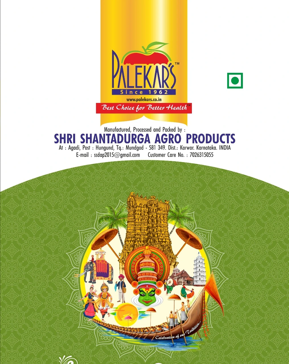 palekars
